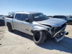 2024 Toyota Tundra Crewmax Limited продається в Wilmer, TX - Front End