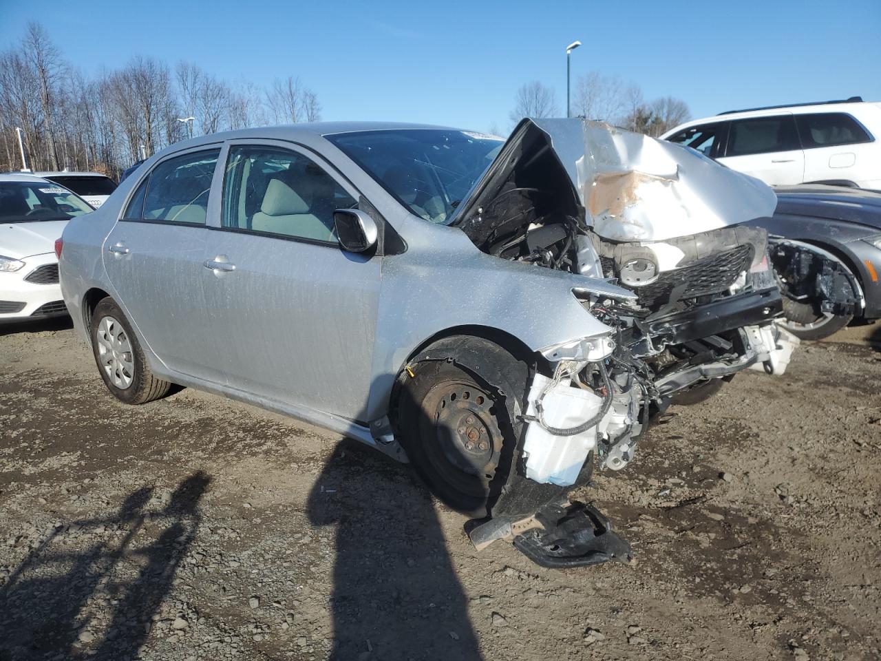 2010 Toyota Corolla - Image 4