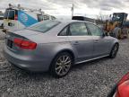 2016 Audi A4 Premium S-Line за продажба в Hueytown, AL - Mechanical