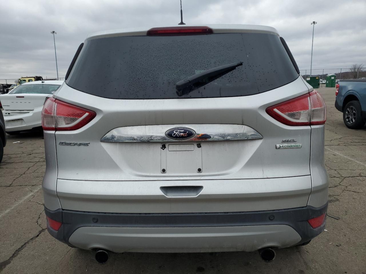2013 Ford Escape - Image 6