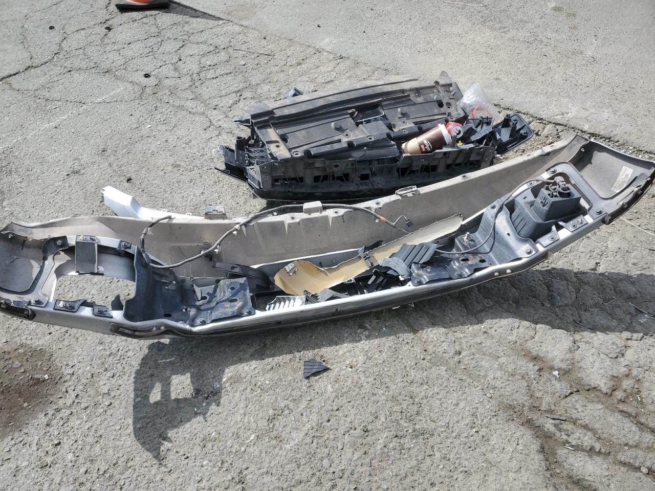 1FTEW1CP3KKE38442 FORD F-150 2019