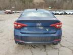2016 Hyundai Sonata Sport للبيع في Hurricane، WV - Front End