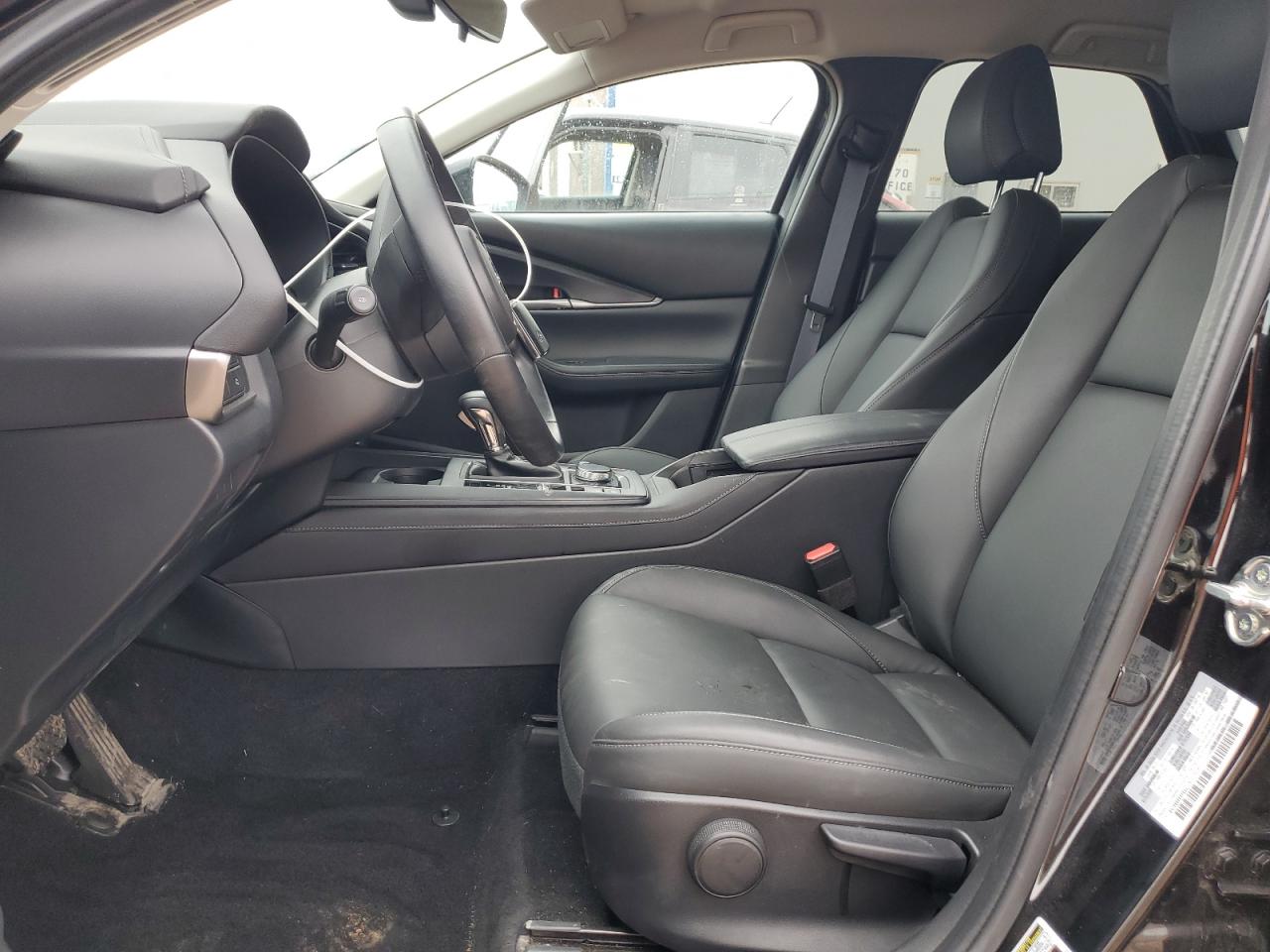 2023 Mazda Cx-30 Select VIN: 3MVDMBBM0PM562276 Lot: 50411225