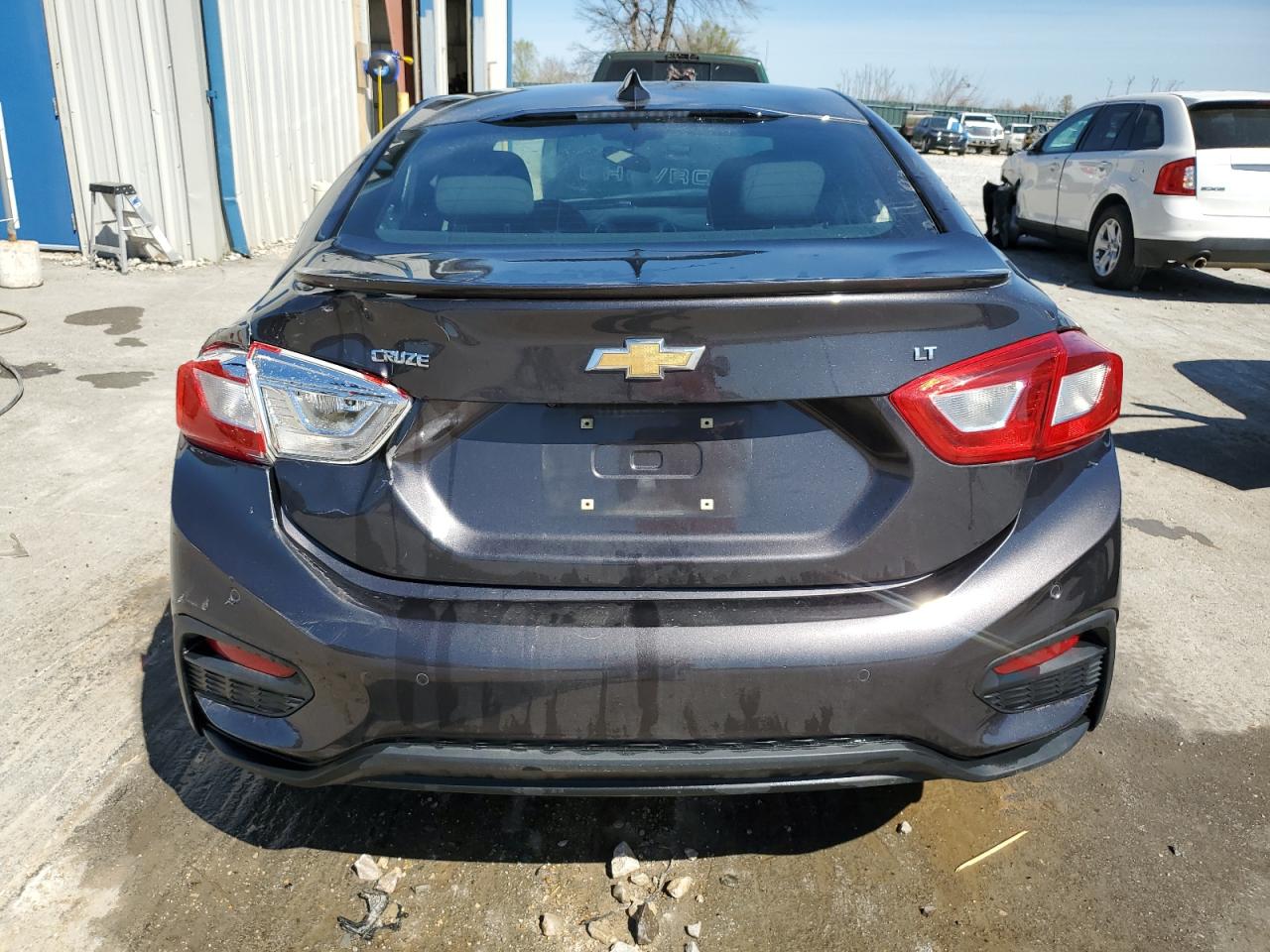 1G1BE5SM0H7114518 CHEVROLET CRUZE 2017