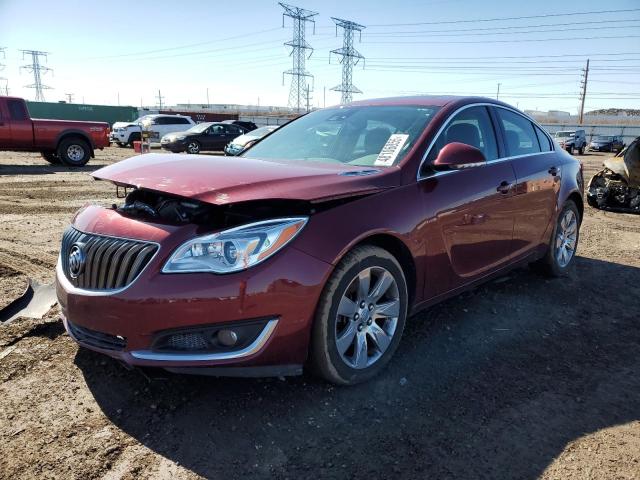 2017 Buick Regal Premium