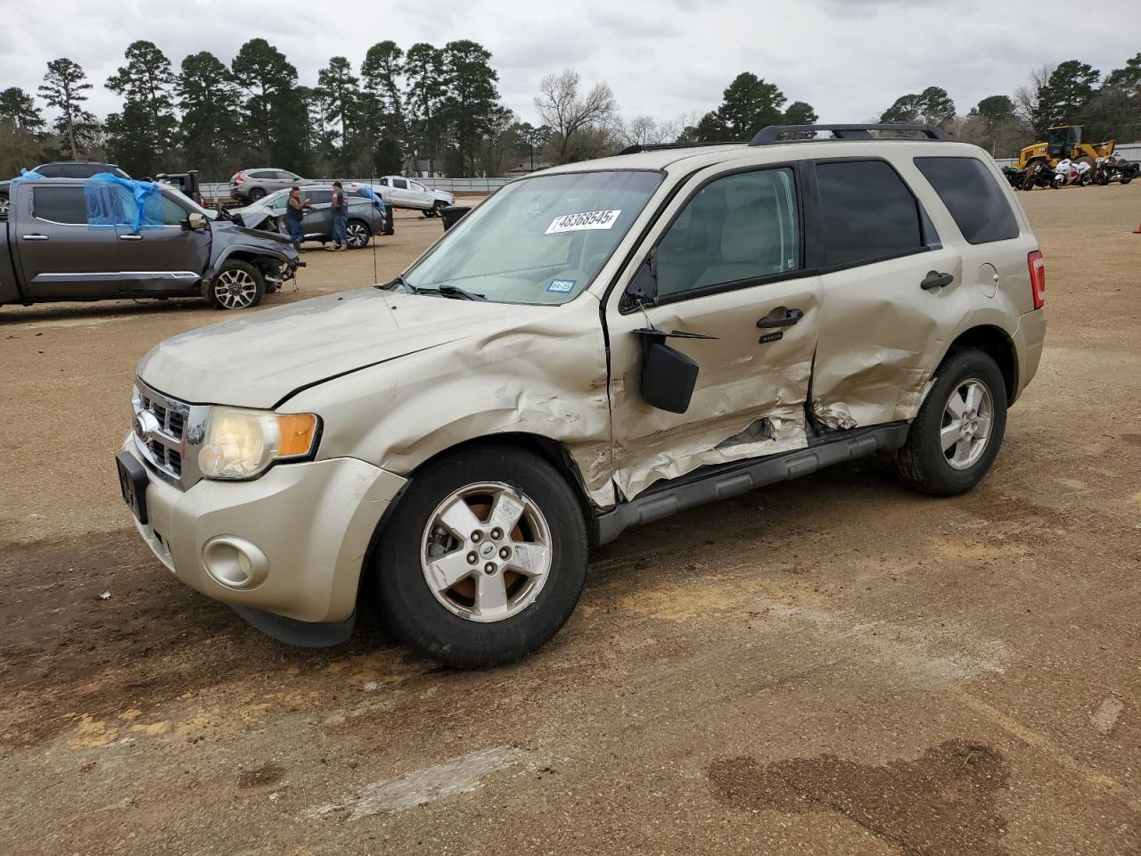 2012 Ford Escape - Image 1