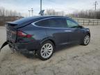 2020 Tesla Model X  de vânzare în Indianapolis, IN - Front End