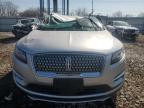 2019 Lincoln Mkc Select იყიდება Chicago Heights-ში, IL - Top/Roof