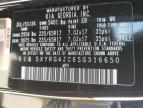 2025 Kia Sorento Lx for Sale in Wilmer, TX - Hail