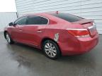 2012 Buick Lacrosse Convenience na sprzedaż w San Diego, CA - All Over