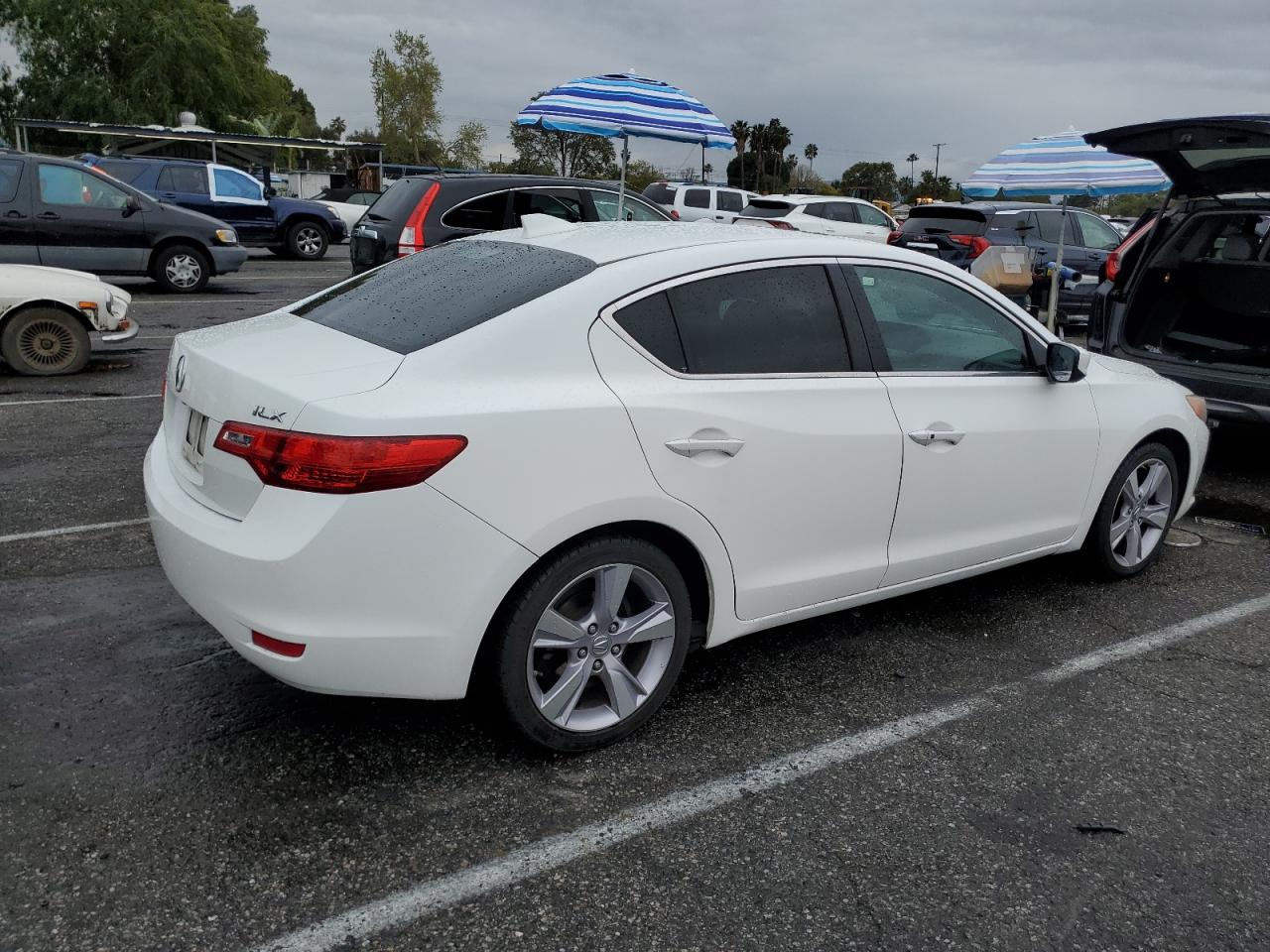 2014 Acura ILX - Image 3