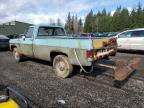 1973 Chevrolet Ck20 for Sale in Graham, WA - Minor Dent/Scratches