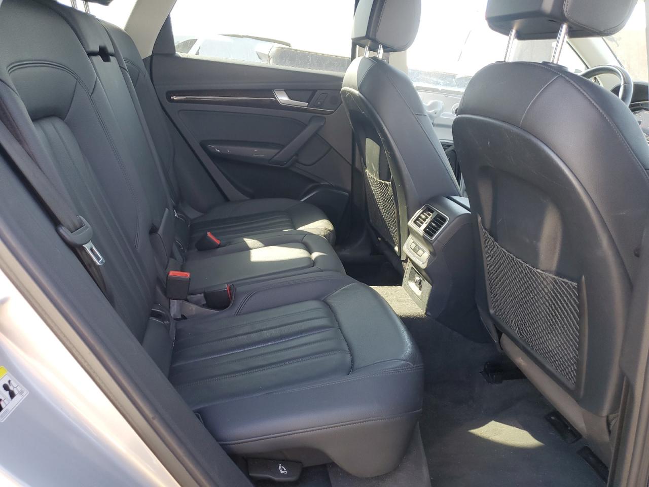 2018 Audi Q5 - Image 11