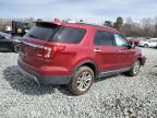 2017 Ford Explorer Xlt for Sale in Mebane, NC - Front End