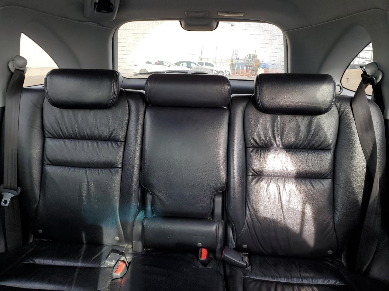 2007 Honda CR-V - Image 10