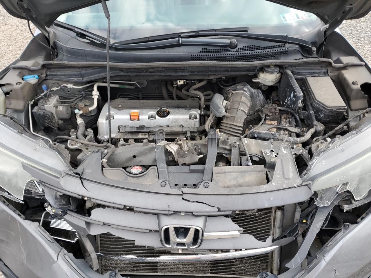 2013 Honda CR-V - Image 12