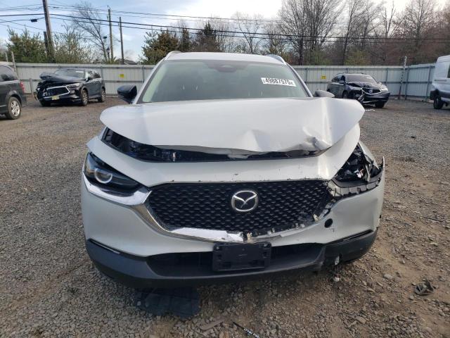  MAZDA CX30 2024 White