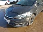 2013 VAUXHALL ASTRA SRI for sale at Copart ROCHFORD