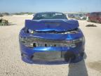 2020 Dodge Charger R/T en Venta en San Antonio, TX - Front End
