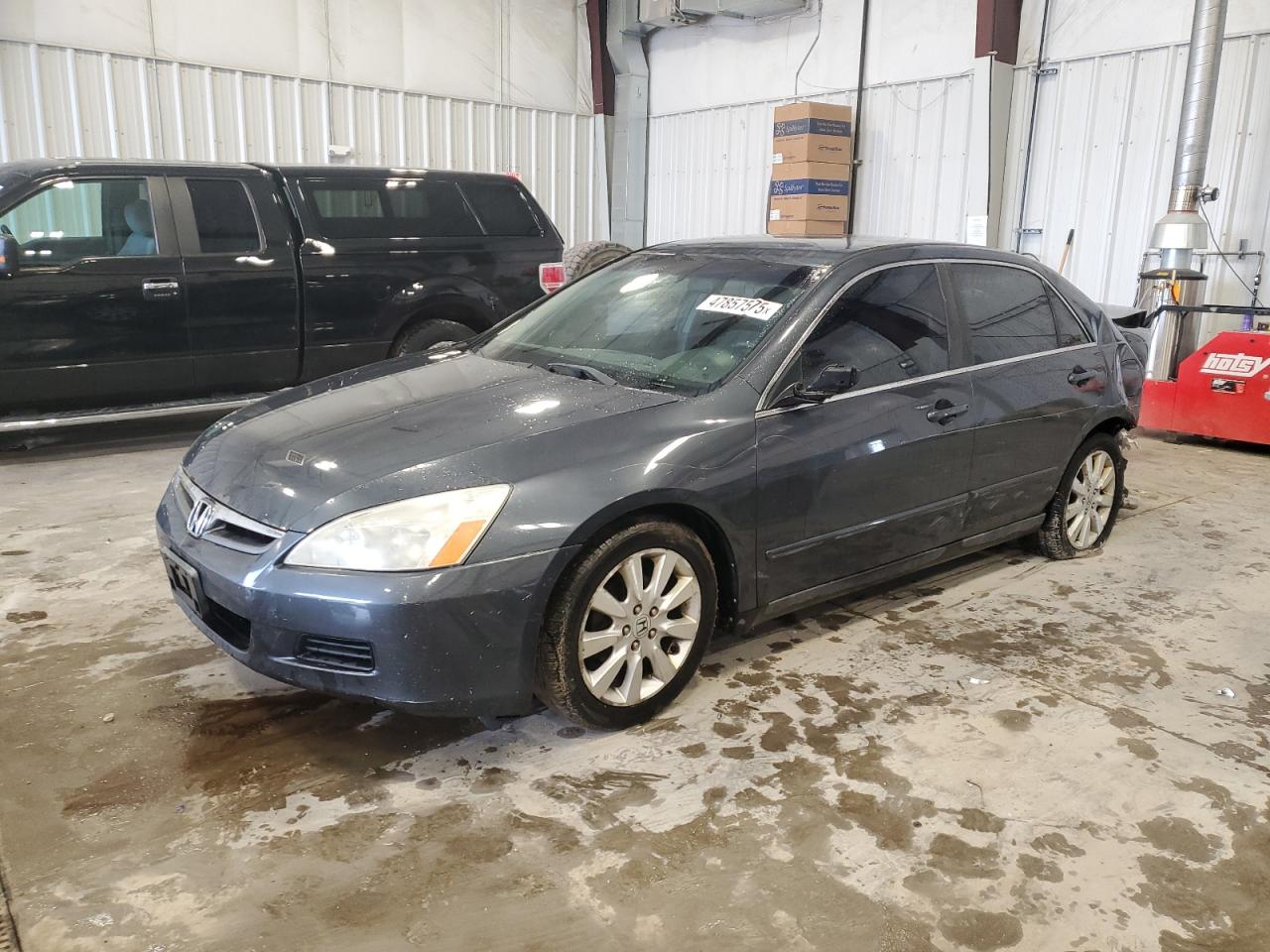 2007 Honda Accord - Image 1