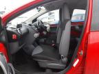 2012 CITROEN C1 VTR for sale at Copart CHESTER