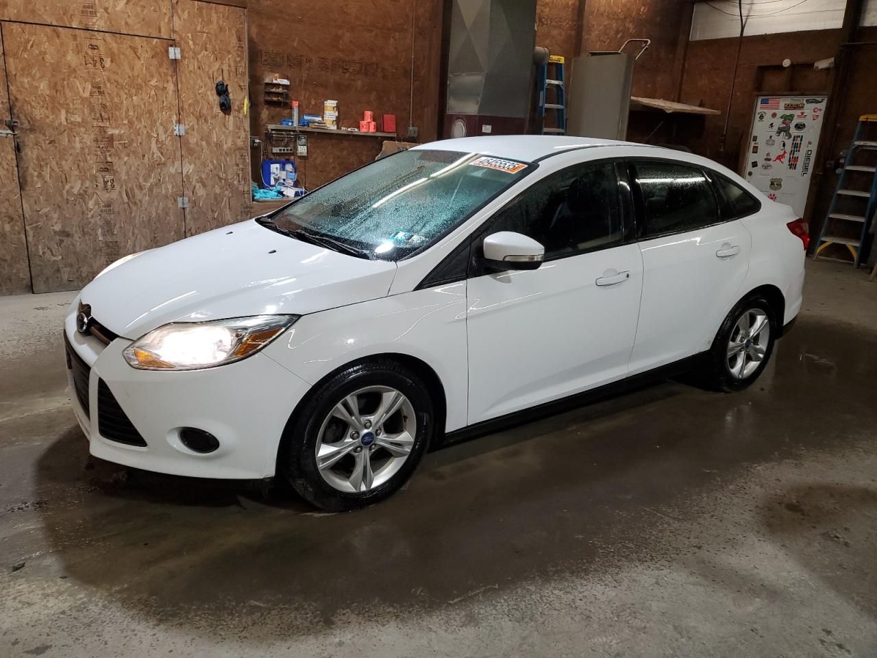 2013 Ford Focus - Image 1