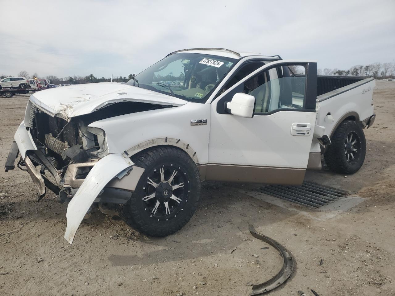 2004 Ford F-150 - Image 1