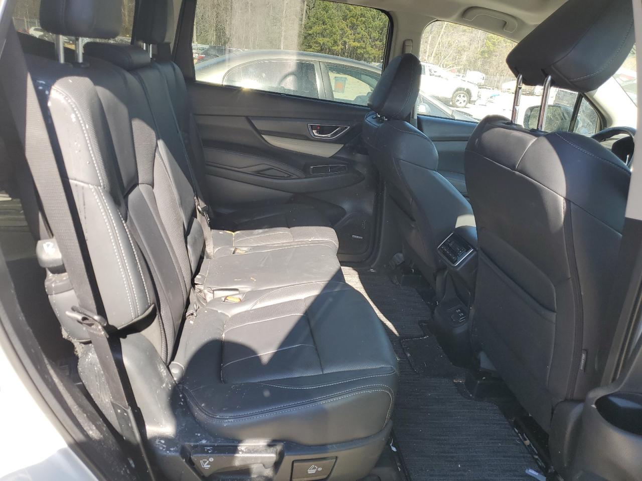 2019 Subaru Ascent - Image 10