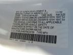 2023 Honda Odyssey Touring for Sale in New Orleans, LA - Rear End