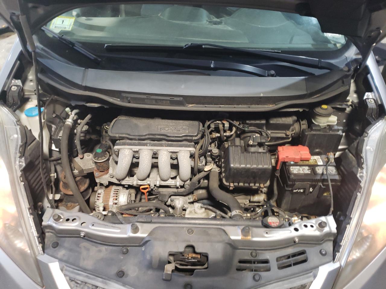 2010 Honda Fit - Image 14