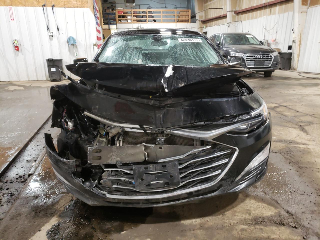 2020 Chevrolet Malibu - Image 5