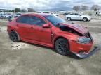 2008 Mitsubishi Lancer Evolution Mr продається в San Diego, CA - All Over