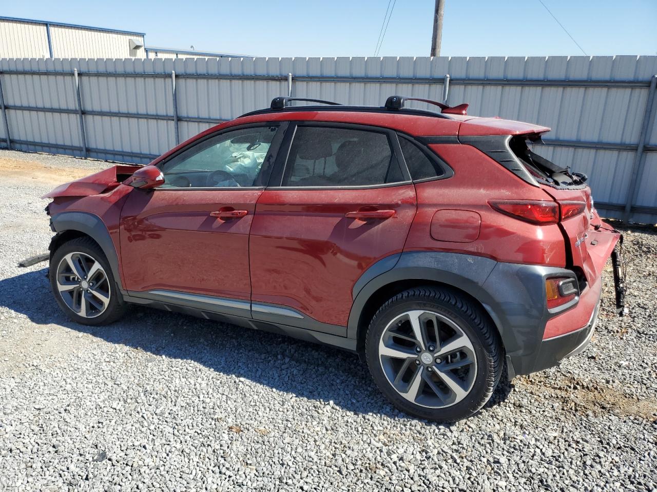 2021 Hyundai Kona - Image 2