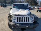 2018 Jeep Wrangler Unlimited Sport продається в Savannah, GA - Front End