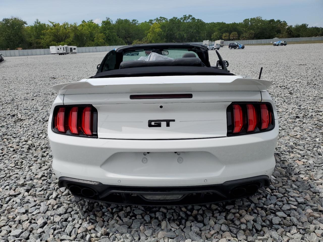1FATP8FF6J5153639 FORD MUSTANG 2018