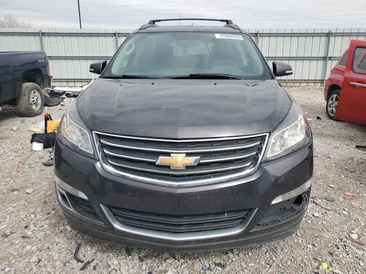 2015 Chevrolet Traverse - Image 5