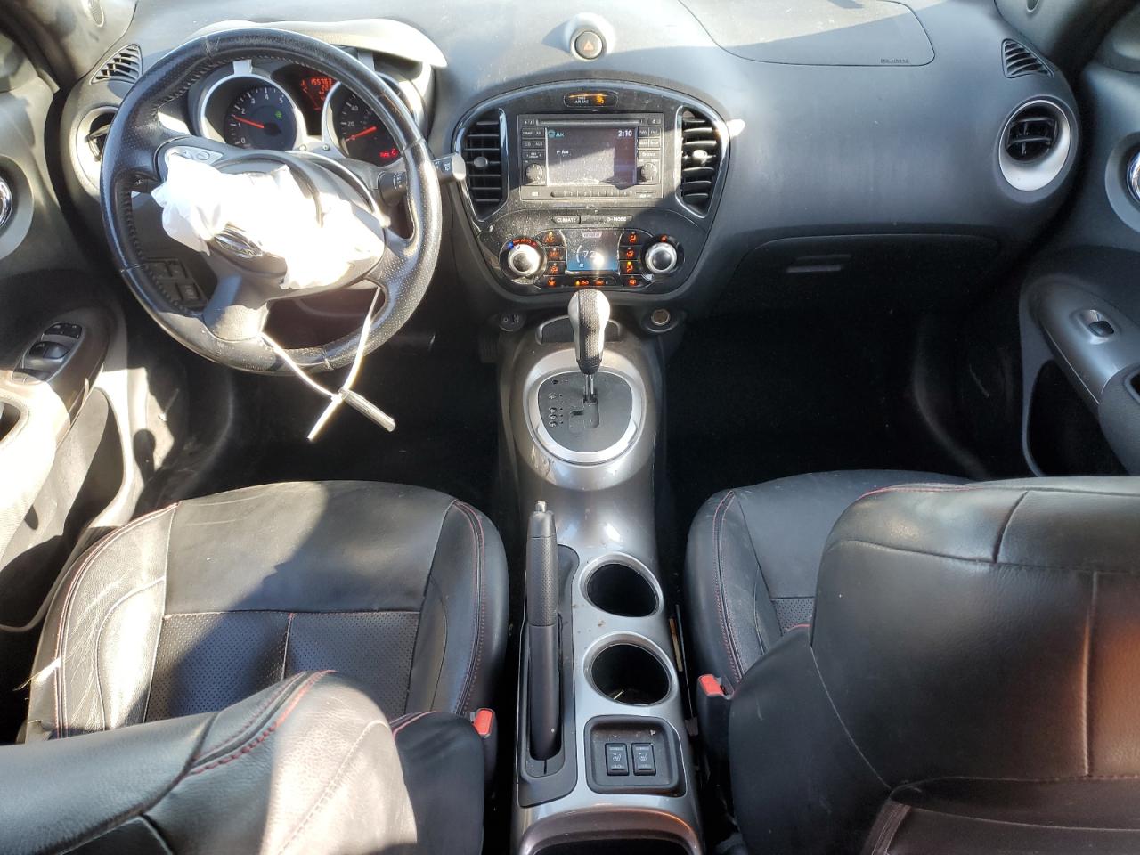 2013 Nissan Juke - Image 8