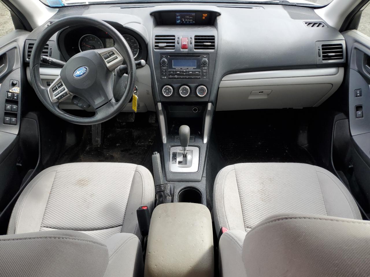 2015 Subaru Forester - Image 8