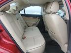 2012 Lincoln Mkz  zu verkaufen in Temple, TX - Front End