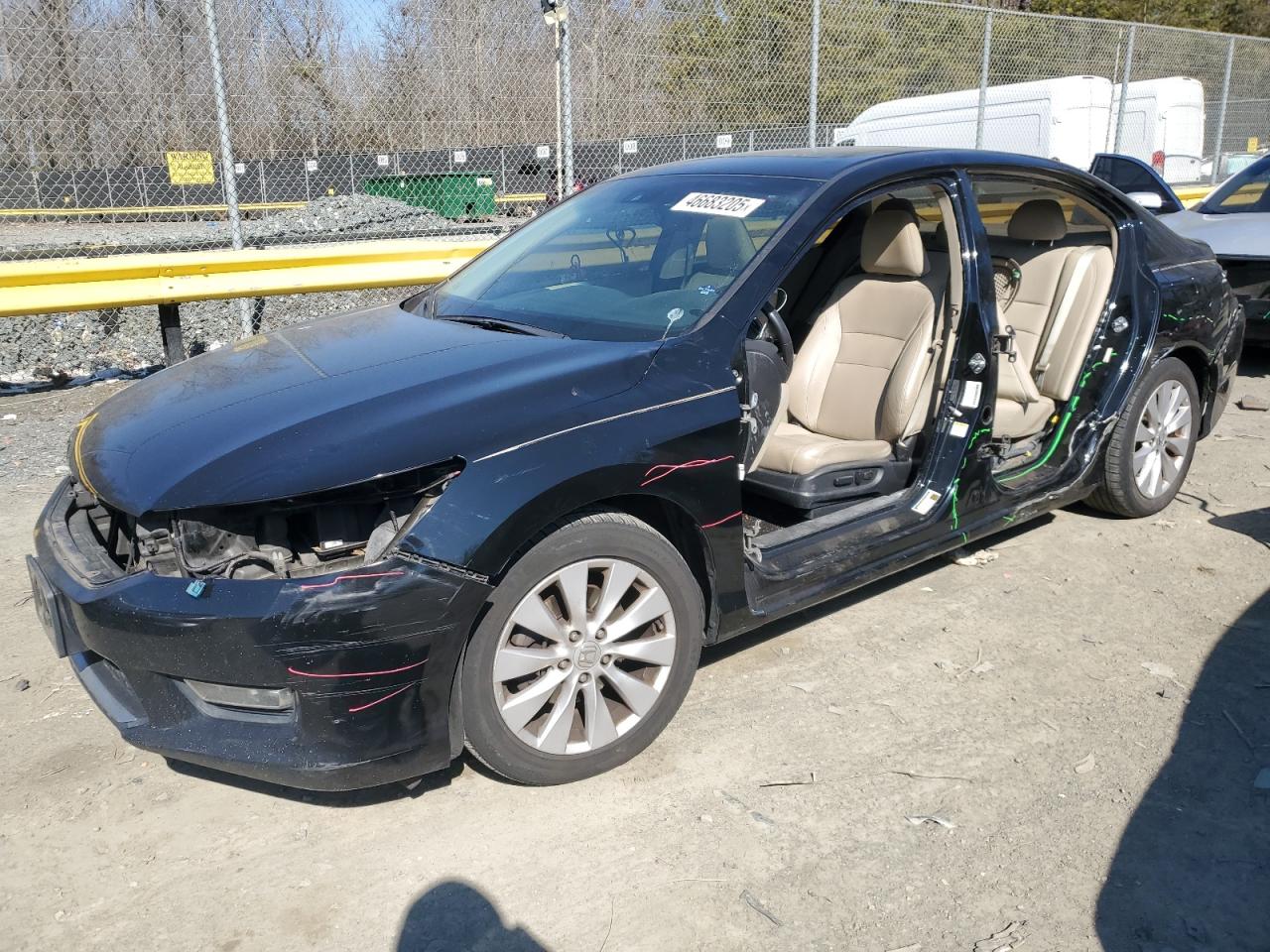 2013 Honda Accord - Image 1
