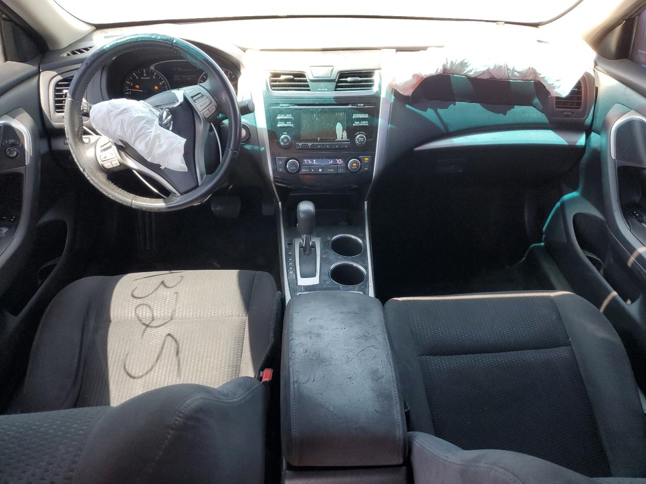 2014 Nissan Altima - Image 8
