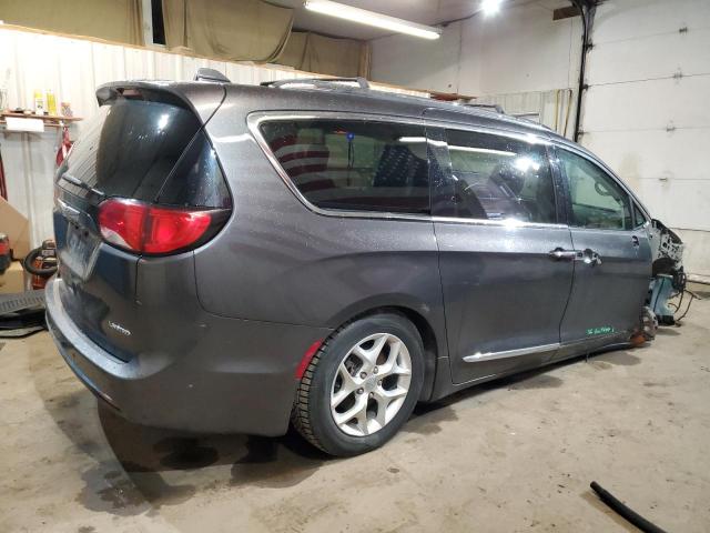  CHRYSLER PACIFICA 2020 Szary