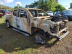 2018 Gmc Canyon Sle for Sale in Kapolei, HI - Burn