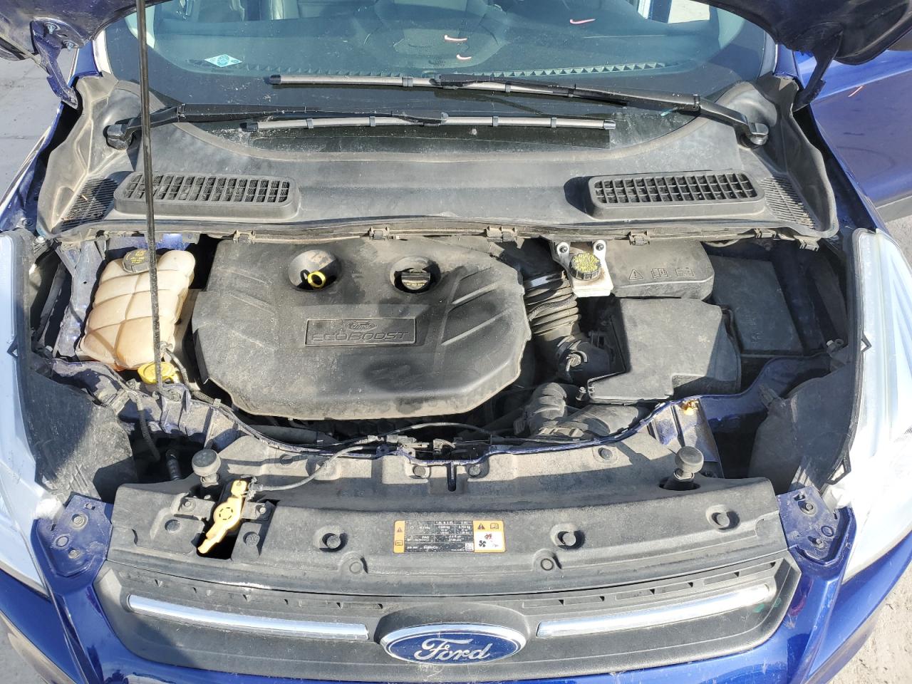 2016 Ford Escape - Image 12