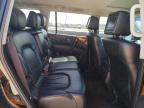 2015 Infiniti Qx80  продається в Temple, TX - Minor Dent/Scratches