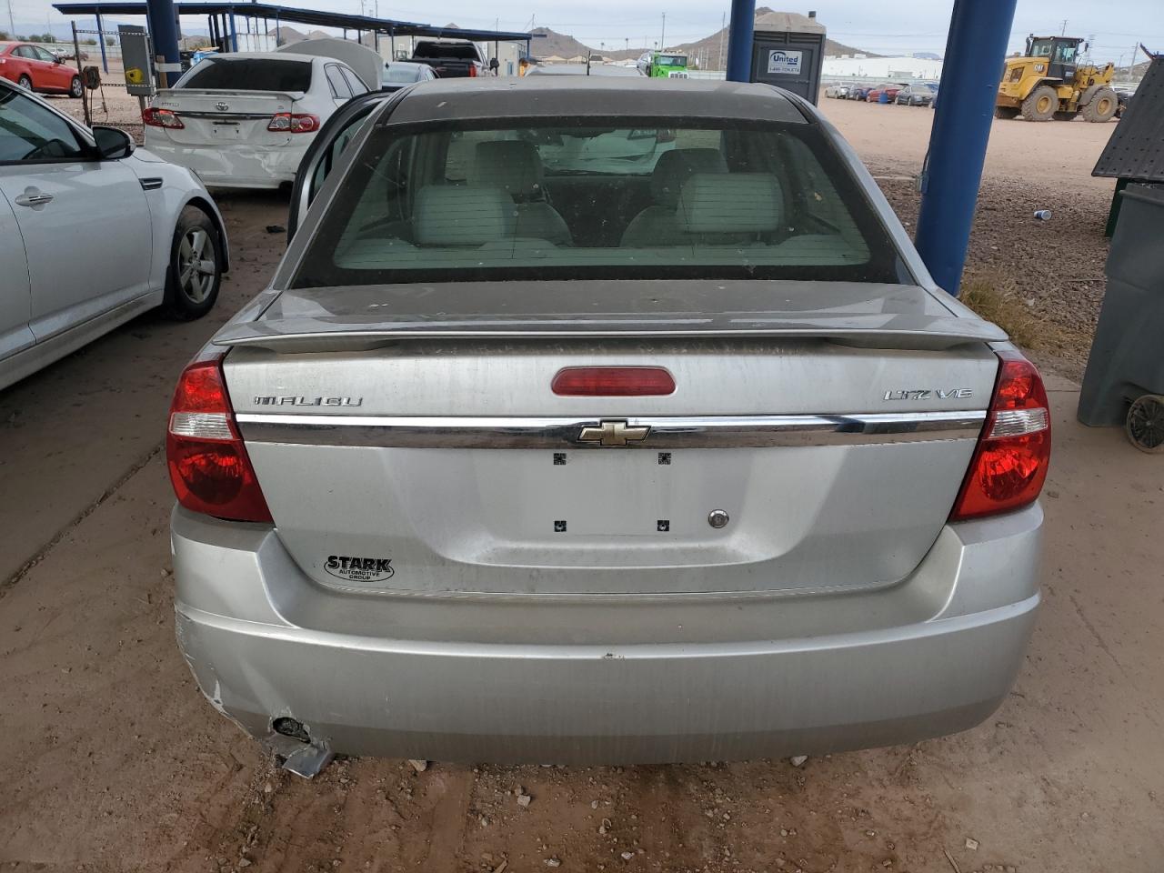 2006 Chevrolet Malibu - Image 6