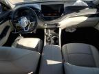 2025 Nissan Altima Sl იყიდება Greenwood-ში, NE - Front End