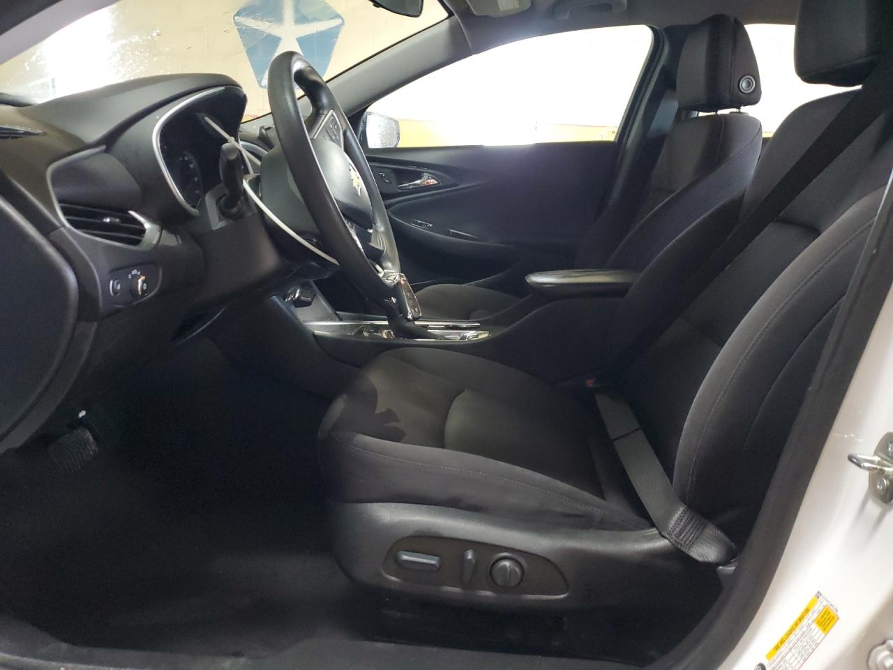 1G1ZD5ST8PF130981 CHEVROLET MALIBU 2023