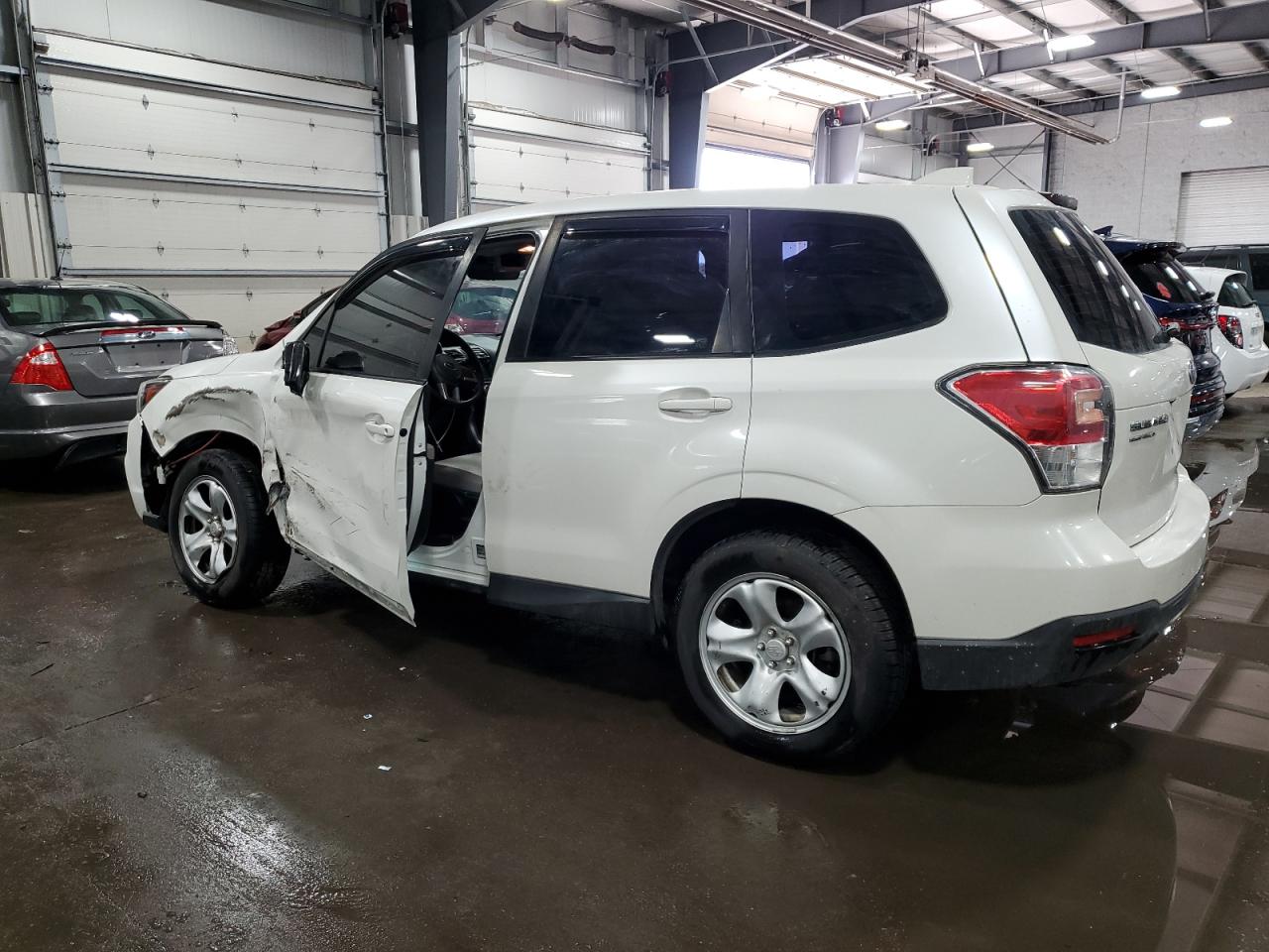 2018 Subaru Forester - Image 2