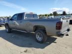 2008 Chevrolet Silverado K2500 Heavy Duty იყიდება Martinez-ში, CA - Side